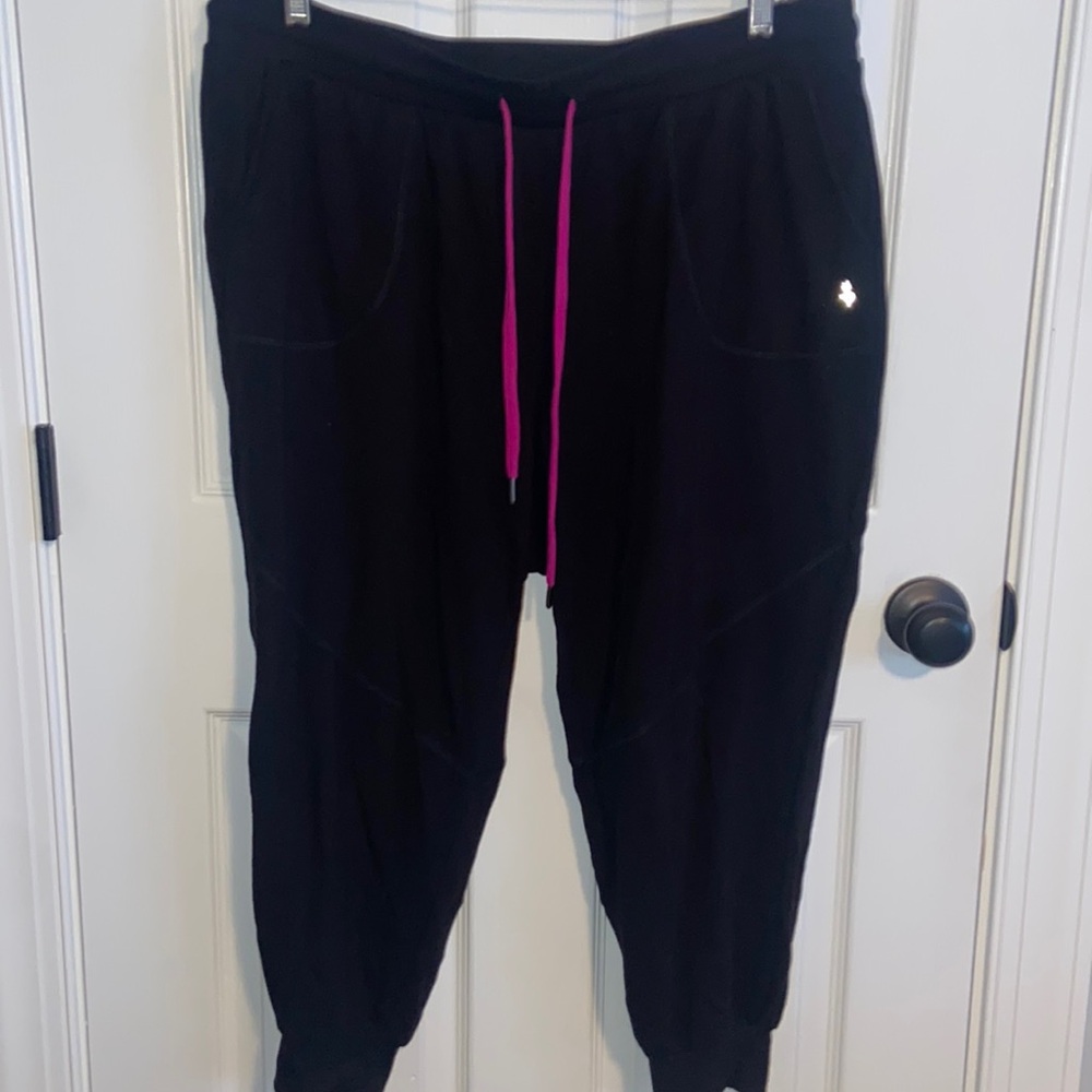 Torrid Sweatpants Lounge pants.